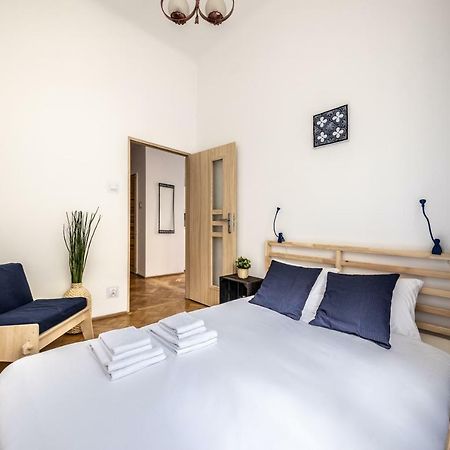 Wstapartments Centralone Gorskiego 1 바르샤바 외부 사진