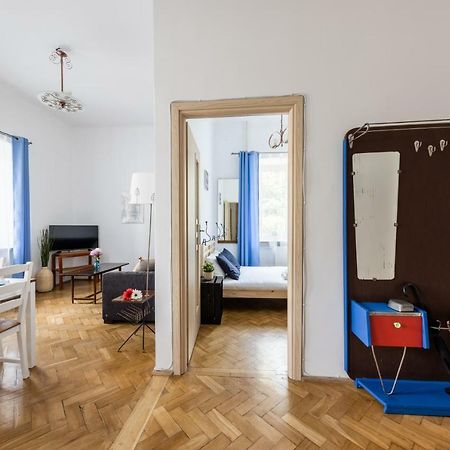 Wstapartments Centralone Gorskiego 1 바르샤바 외부 사진