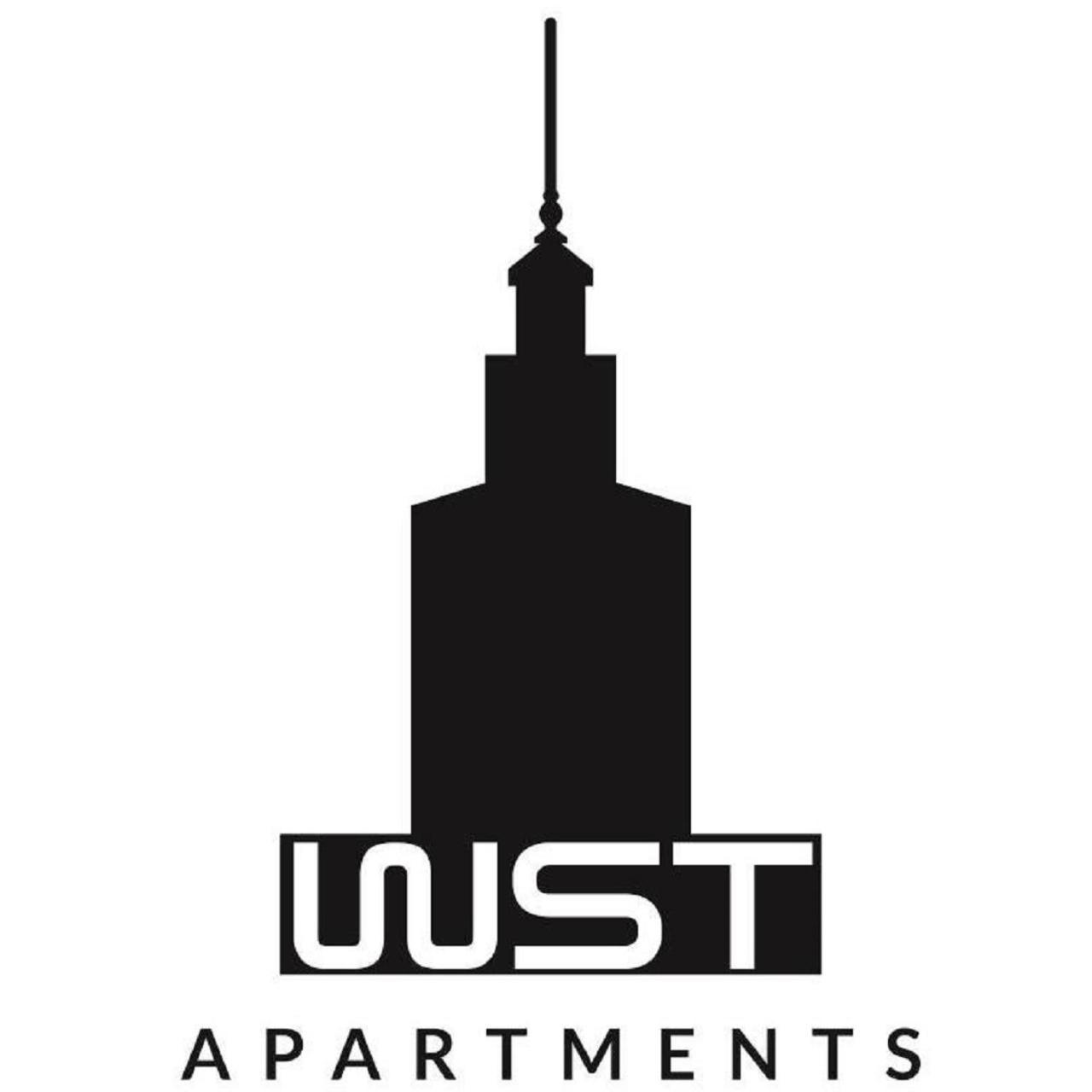 Wstapartments Centralone Gorskiego 1 바르샤바 외부 사진