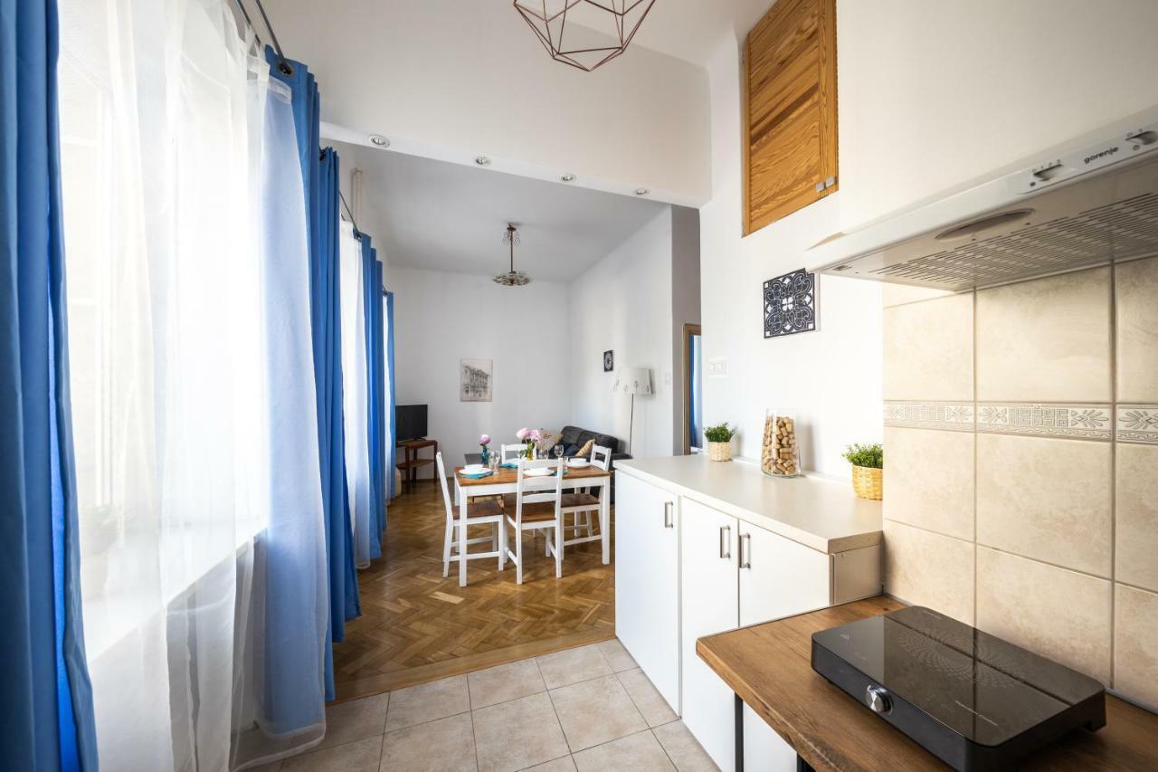 Wstapartments Centralone Gorskiego 1 바르샤바 외부 사진