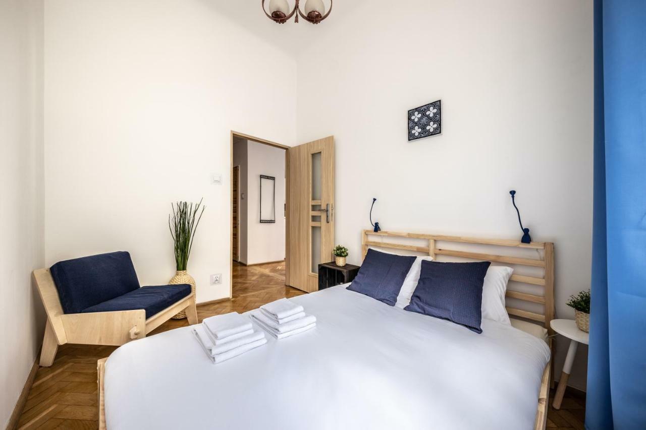 Wstapartments Centralone Gorskiego 1 바르샤바 외부 사진
