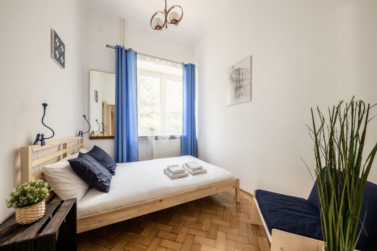 Wstapartments Centralone Gorskiego 1 바르샤바 외부 사진