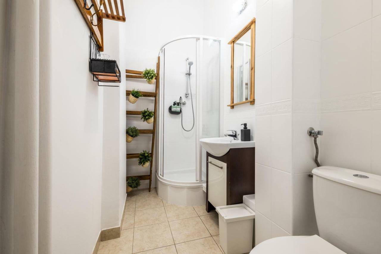 Wstapartments Centralone Gorskiego 1 바르샤바 외부 사진