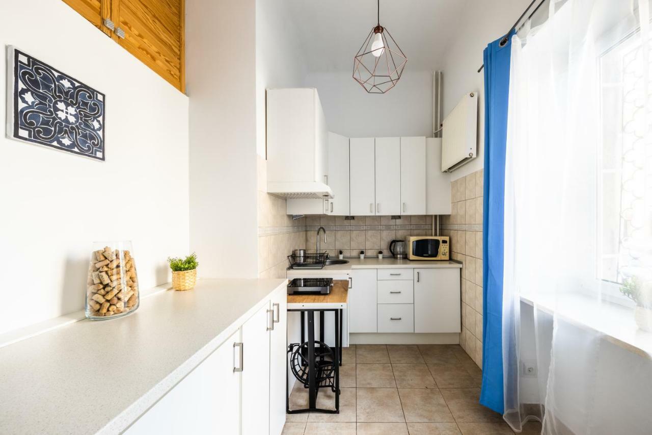 Wstapartments Centralone Gorskiego 1 바르샤바 외부 사진