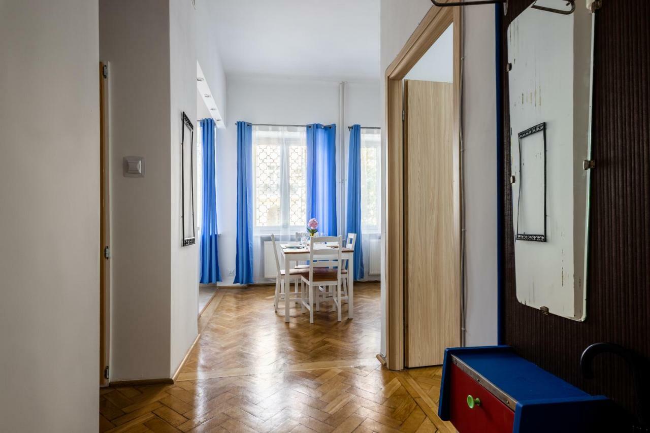 Wstapartments Centralone Gorskiego 1 바르샤바 외부 사진